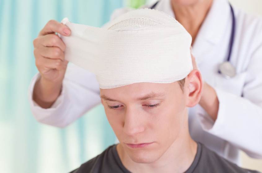 Brain Injury Lawyer in Toronto